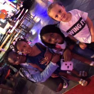 Meet your Posher, Nicole